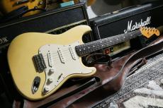 Fender American Vintage '62 Stratocaster RW VWT 1991