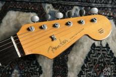 Fender American Vintage '62 Stratocaster RW VWT 1991_3