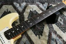 Fender American Vintage '62 Stratocaster RW VWT 1991_4