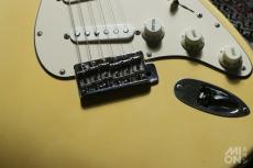 Fender American Vintage '62 Stratocaster RW VWT 1991_5