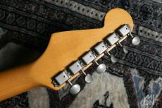 Fender American Vintage '62 Stratocaster RW VWT 1991_6