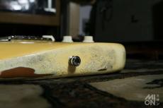 Fender American Vintage '62 Stratocaster RW VWT 1991_8