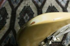 Fender American Vintage '62 Stratocaster RW VWT 1991_9