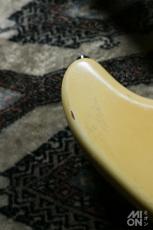 Fender American Vintage '62 Stratocaster RW VWT 1991_10
