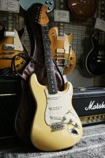 Fender American Vintage '62 Stratocaster RW VWT 1991_11