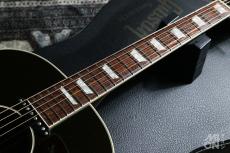 Gibson 1960's J-160E VS 2007_4
