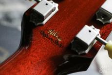 Gibson 1960's J-160E VS 2007_8