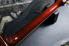 Gibson 1960's J-160E VS 2007_9