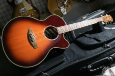 YAMAHA CPX900 BS 2008