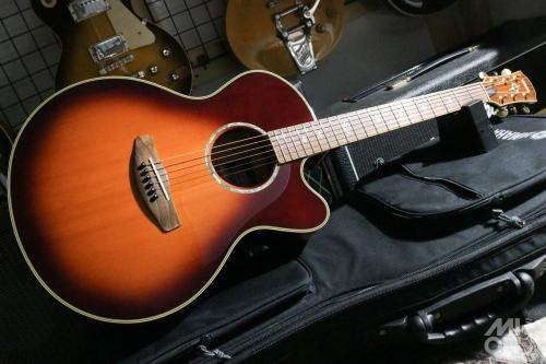 YAMAHA CPX900 BS 2008