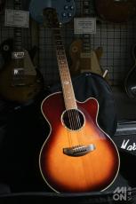 YAMAHA CPX900 BS 2008_2