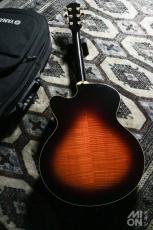 YAMAHA CPX900 BS 2008_10