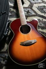 YAMAHA CPX900 BS 2008_11