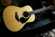 YAMAHA LL16 2011_2