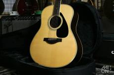YAMAHA LL16 2011_11