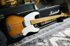 Fender Japan OPB51-SD 2T Precision Bass 2006-2008