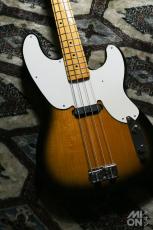 Fender Japan OPB51-SD 2T Precision Bass 2006-2008_2