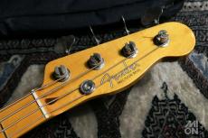 Fender Japan OPB51-SD 2T Precision Bass 2006-2008_3