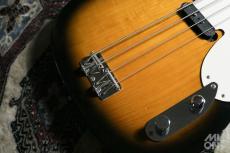 Fender Japan OPB51-SD 2T Precision Bass 2006-2008_5