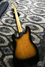 Fender Japan OPB51-SD 2T Precision Bass 2006-2008_9