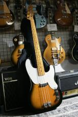 Fender Japan OPB51-SD 2T Precision Bass 2006-2008_10