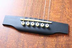 Martin D-X1E Mahogany #3093780 【送料当社負担・無金利キャンペーン】_3