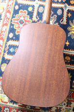 Martin D-X1E Mahogany #3093780 【送料当社負担・無金利キャンペーン】_4