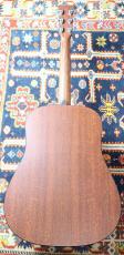 Martin D-X1E Mahogany #3093780 【送料当社負担・無金利キャンペーン】_5