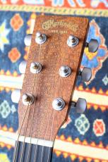 Martin D-X1E Mahogany #3093780 【送料当社負担・無金利キャンペーン】_9