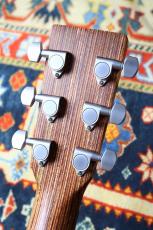 Martin D-X1E Mahogany #3093780 【送料当社負担・無金利キャンペーン】_10