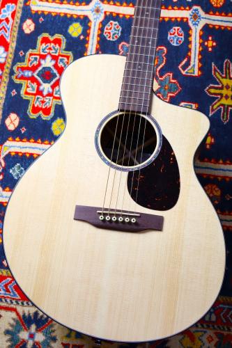 Martin SC-10E #3103417 【無金利キャンペーン・送料無料】
