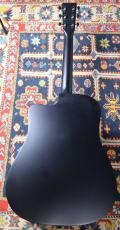 Martin DC-10E Modern Black#3059448【送料当社負担・無金利キャンペーン】_5
