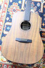 Martin D-X1E Koa #3089030【送料当社負担・最大48回分割無金利】