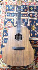 Martin D-X1E Koa #3089030【送料当社負担・最大48回分割無金利】_2