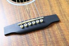 Martin D-X1E Koa #3089030【送料当社負担・最大48回分割無金利】_3