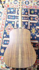 Martin D-X1E Koa #3089030【送料当社負担・最大48回分割無金利】_5