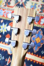 Martin D-X1E Koa #3089030【送料当社負担・最大48回分割無金利】_10