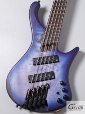 Ibanez EHB1505MS -Pacific Blue Burst Flat -【3.10kg】【新品特価】