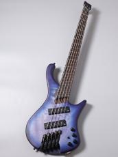 Ibanez EHB1505MS -Pacific Blue Burst Flat -【3.10kg】【新品特価】_2