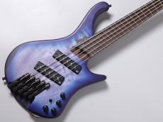 Ibanez EHB1505MS -Pacific Blue Burst Flat -【3.10kg】【新品特価】_3
