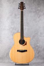 Yokoyama Guitars AR-GMR 2020s_3