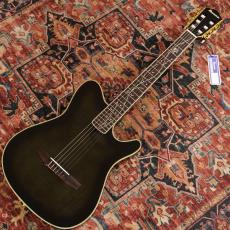 Ibanez TOD20FMN-BFL (Black Burst Fade Low Gloss)_2