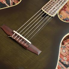 Ibanez TOD20FMN-BFL (Black Burst Fade Low Gloss)_3