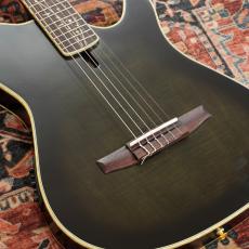 Ibanez TOD20FMN-BFL (Black Burst Fade Low Gloss)_4