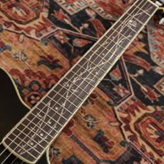 Ibanez TOD20FMN-BFL (Black Burst Fade Low Gloss)_5