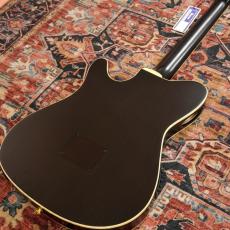 Ibanez TOD20FMN-BFL (Black Burst Fade Low Gloss)_8