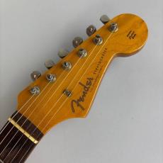 Fender Japan STD-62　　Eシリアル_4