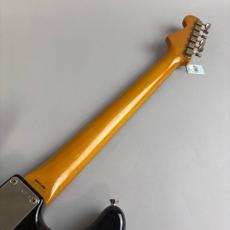 Fender Japan STD-62　　Eシリアル_7