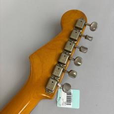 Fender Japan STD-62　　Eシリアル_8