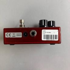 MXR CUSTOM BADASS '78 DISTORTION_3